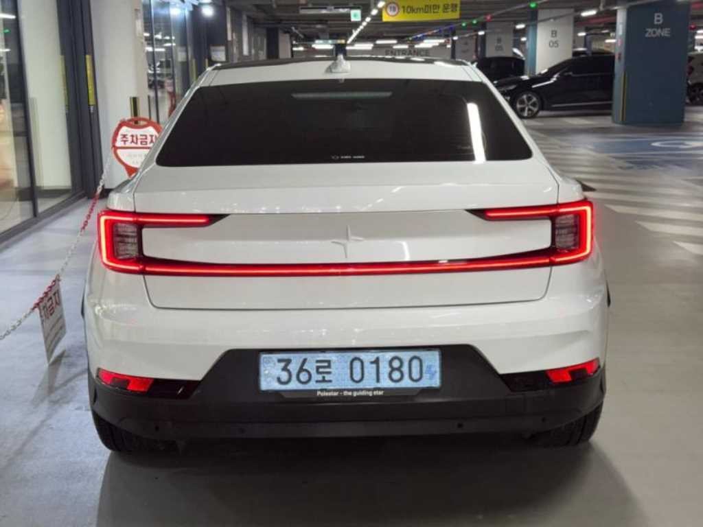 폴스타 폴스타2 롱레인지 싱글모터 이미지 5