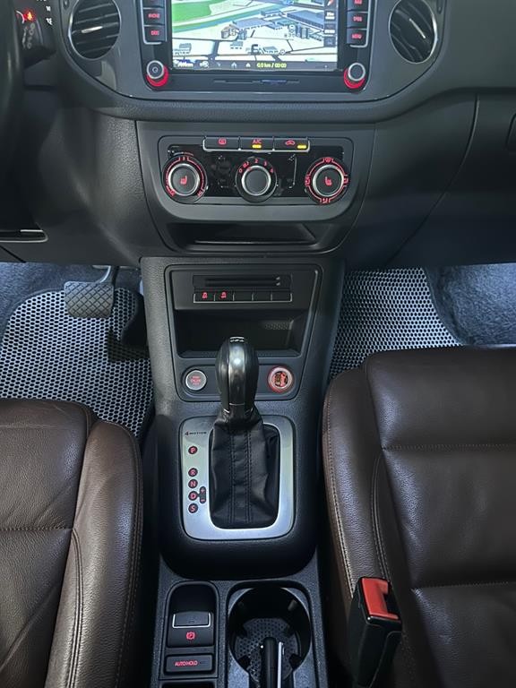 폭스바겐 티구안 뉴티구안 2.0 TDI 블루모션 이미지 16