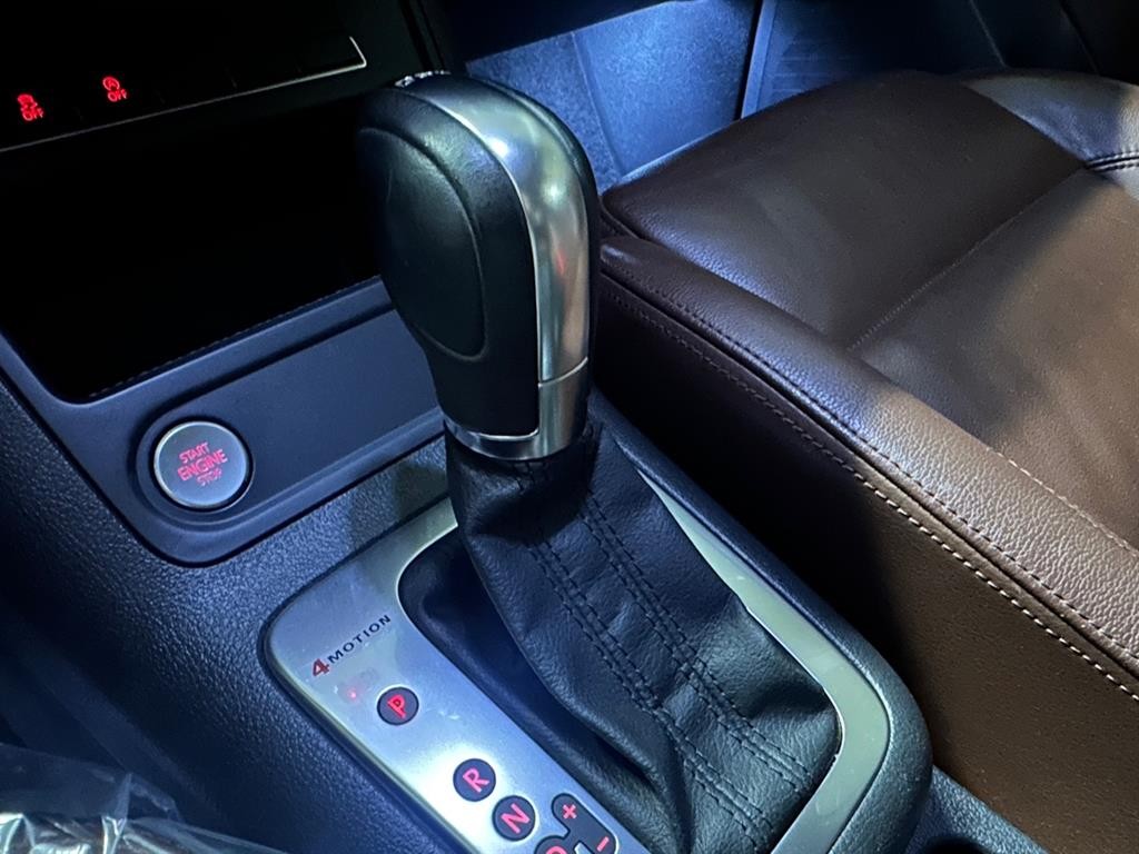 폭스바겐 티구안 뉴티구안 2.0 TDI 블루모션 이미지 7