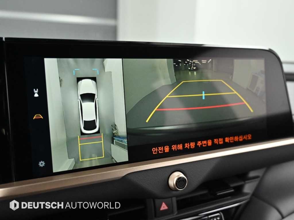 토요타 크라운 크라운 크로스오버 2.5 4WD 하이브리드 이미지 15