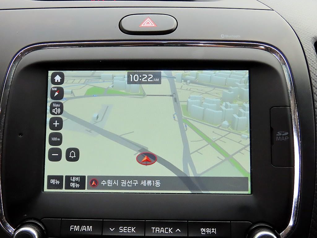 기아 K3 더뉴 K3 1.6 GDI 트렌디 스타일 이미지 14