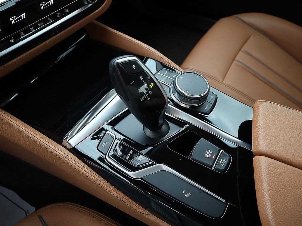 BMW 5시리즈 5시리즈 (G30) 520i 럭셔리 이미지 11