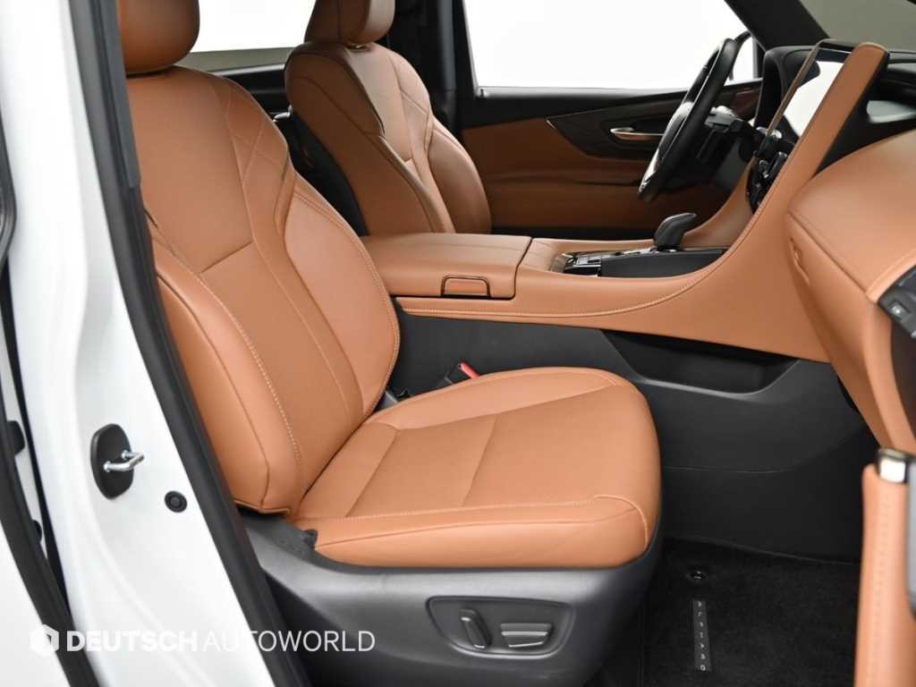 토요타 알파드 알파드 4세대 2.5 HEV AWD 이미지 10