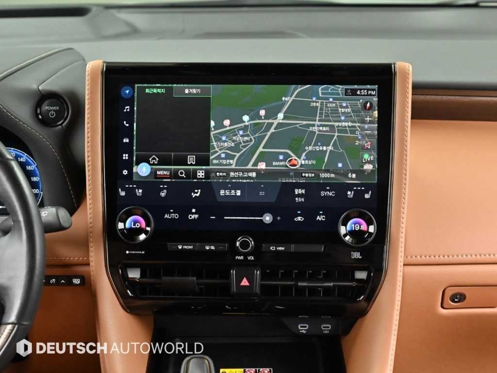 토요타 알파드 알파드 4세대 2.5 HEV AWD 이미지 14
