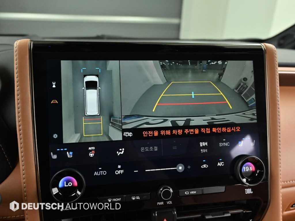 토요타 알파드 알파드 4세대 2.5 HEV AWD 이미지 15
