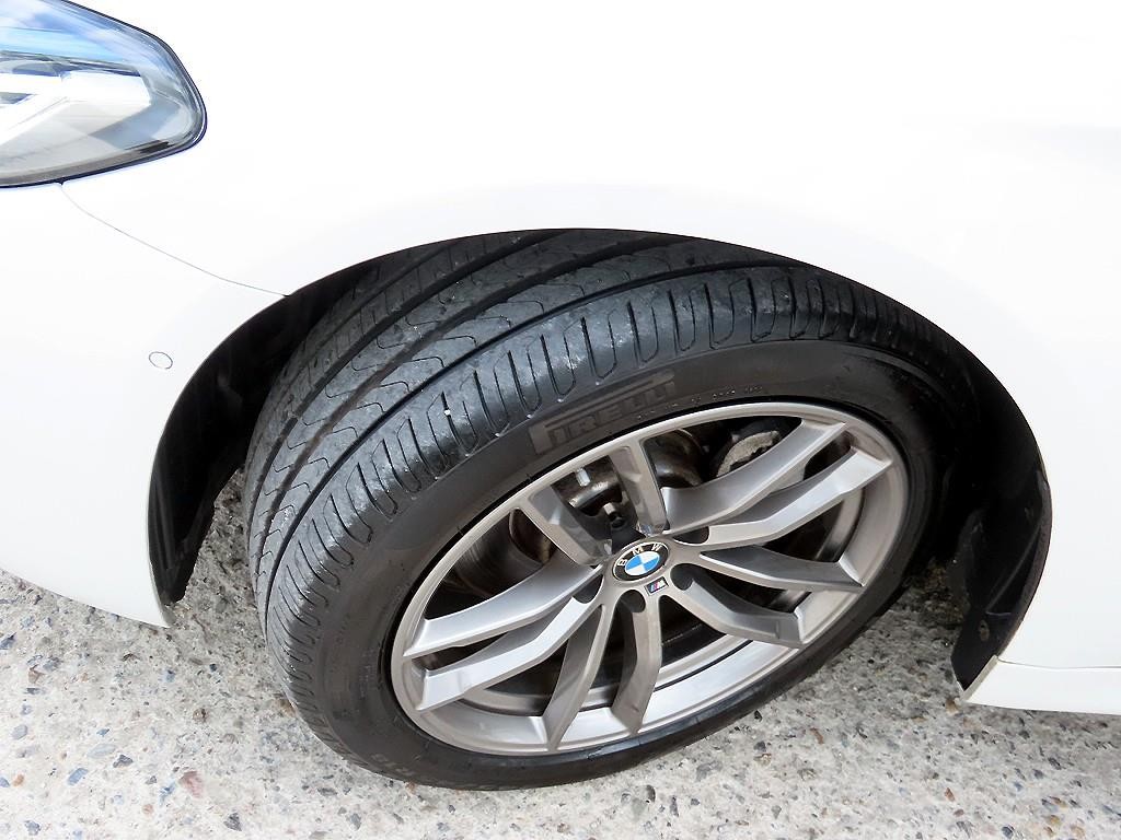 BMW 5시리즈 5시리즈 (G30) 520d xDrive M 스포츠 플러스 이미지 20