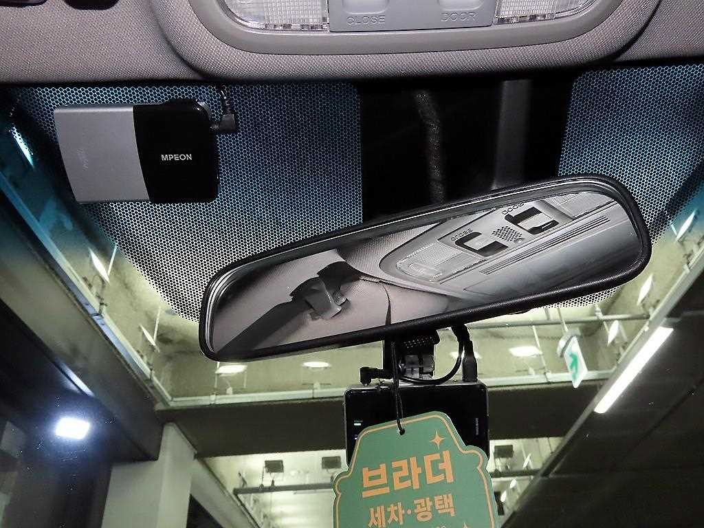 혼다 어코드 올뉴어코드 2.4 이미지 17