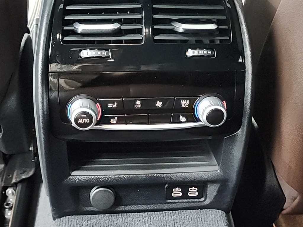BMW 그란투리스모 6시리즈 GT (G32) 620d M 스포츠 이미지 13