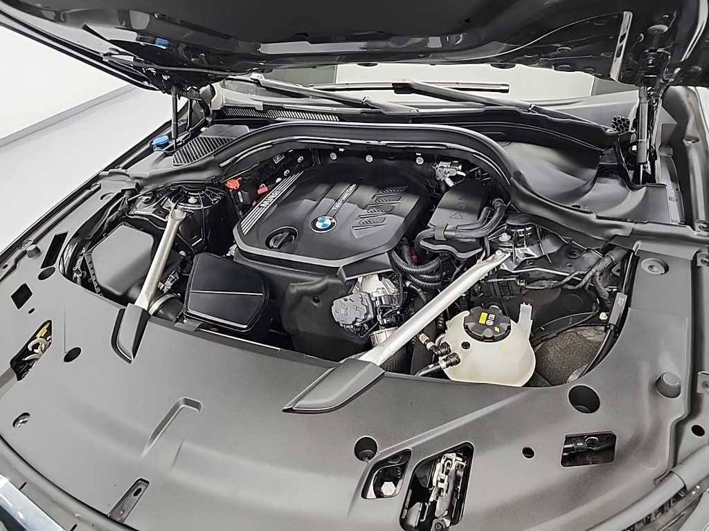 BMW 그란투리스모 6시리즈 GT (G32) 620d M 스포츠 이미지 5