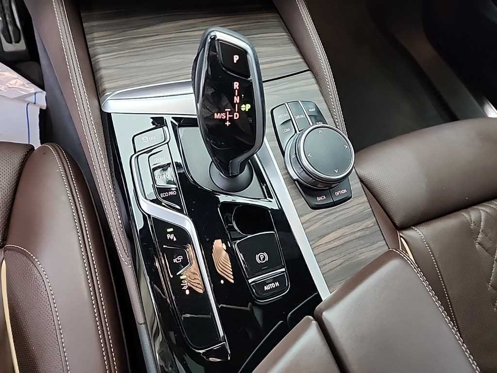 BMW 그란투리스모 6시리즈 GT (G32) 620d M 스포츠 이미지 8