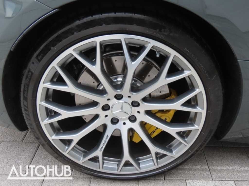 벤츠 SL 클래스 SL클래스 R232 AMG SL63 4Matic+ 이미지 18
