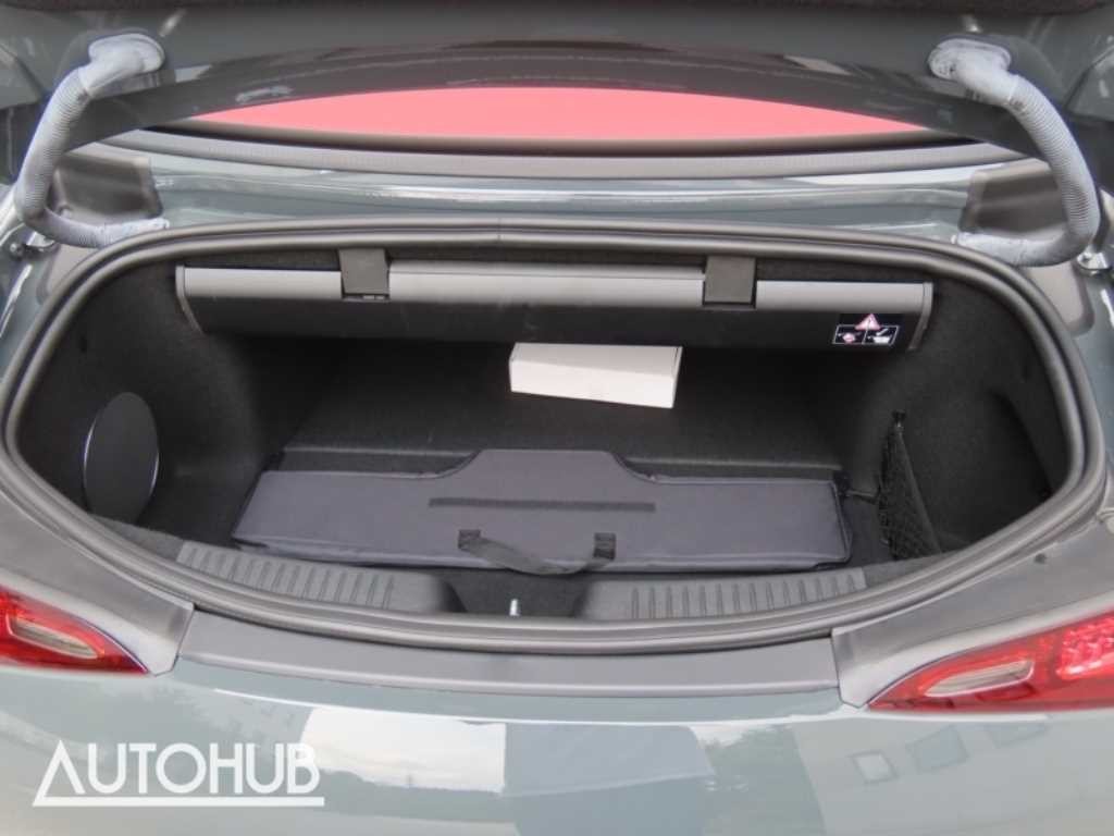 벤츠 SL 클래스 SL클래스 R232 AMG SL63 4Matic+ 이미지 19