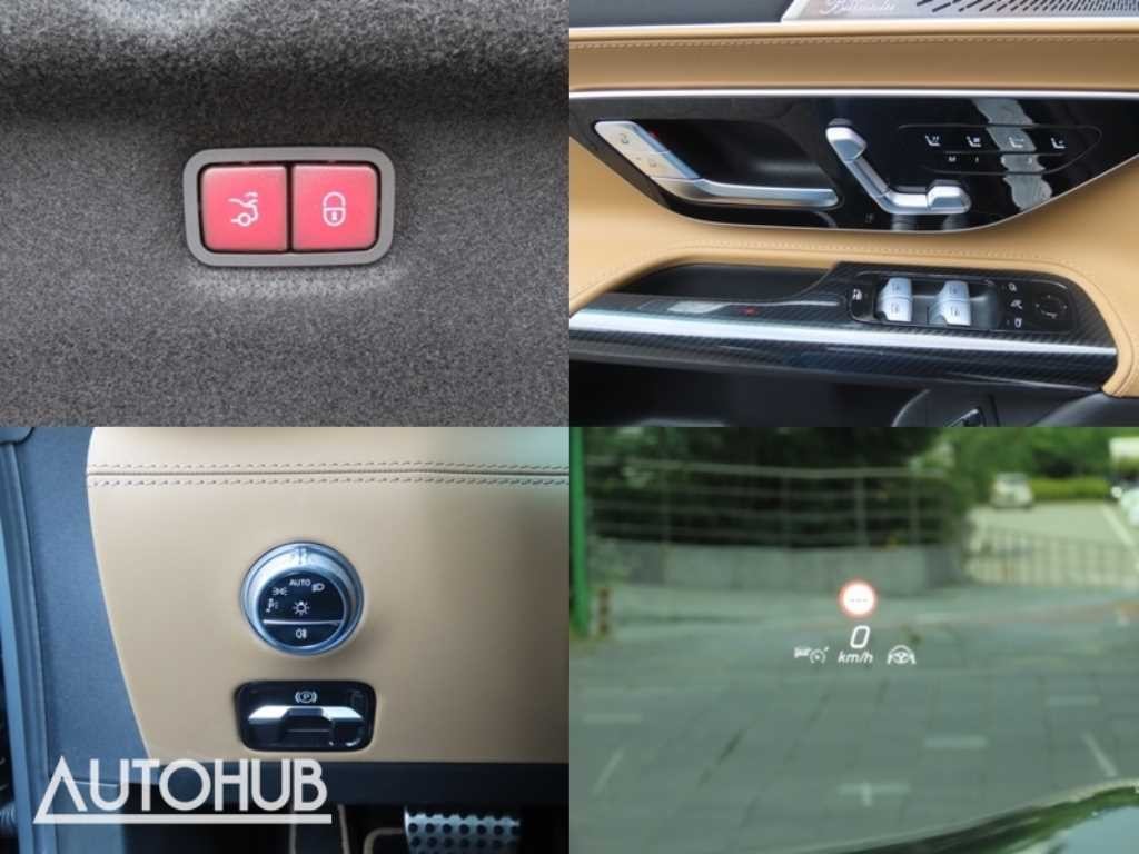 벤츠 SL 클래스 SL클래스 R232 AMG SL63 4Matic+ 이미지 20