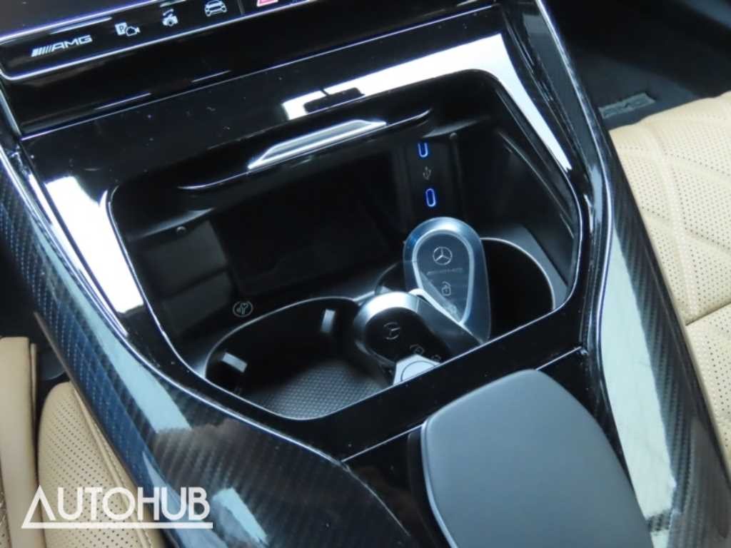 벤츠 SL 클래스 SL클래스 R232 AMG SL63 4Matic+ 이미지 8