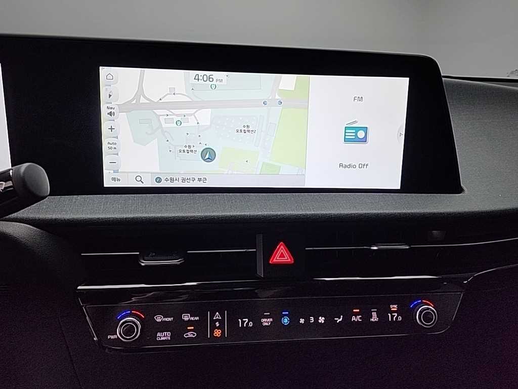 기아 EV6 롱레인지 에어 이미지 10