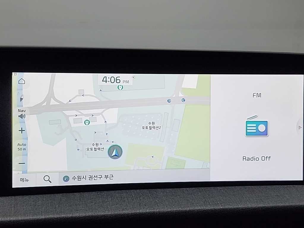 기아 EV6 롱레인지 에어 이미지 16