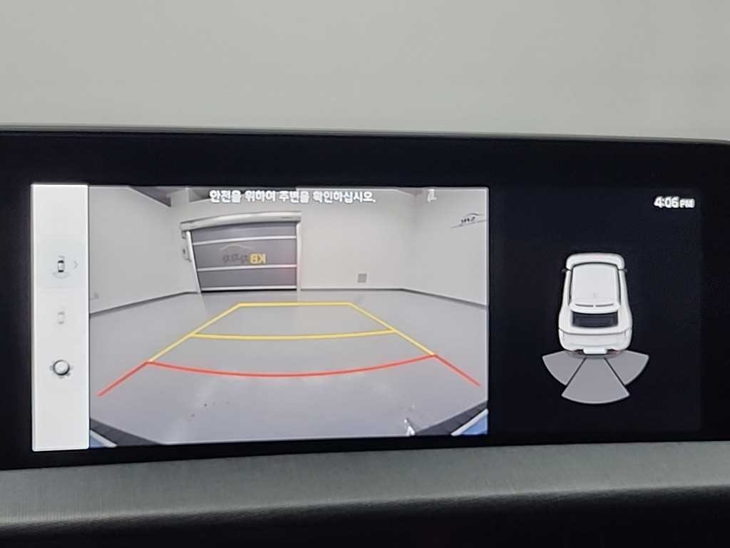 기아 EV6 롱레인지 에어 이미지 17