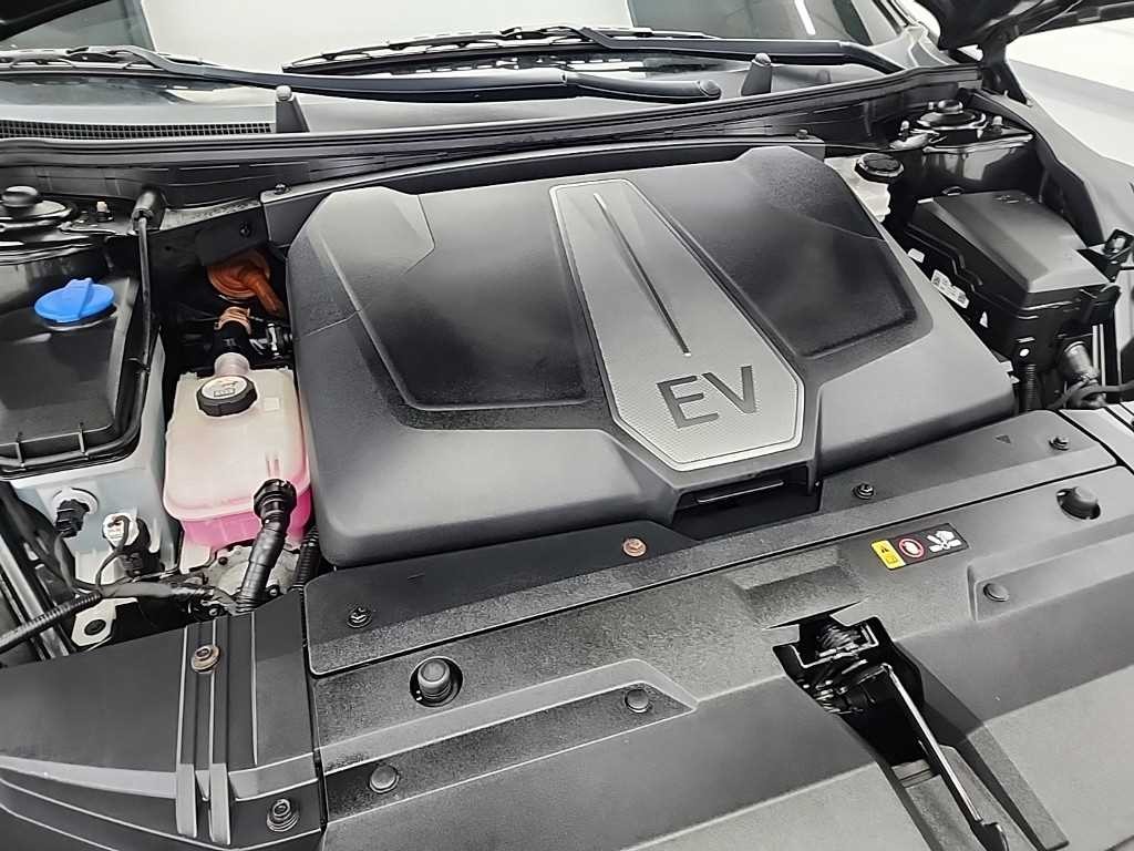 기아 EV6 롱레인지 에어 이미지 5