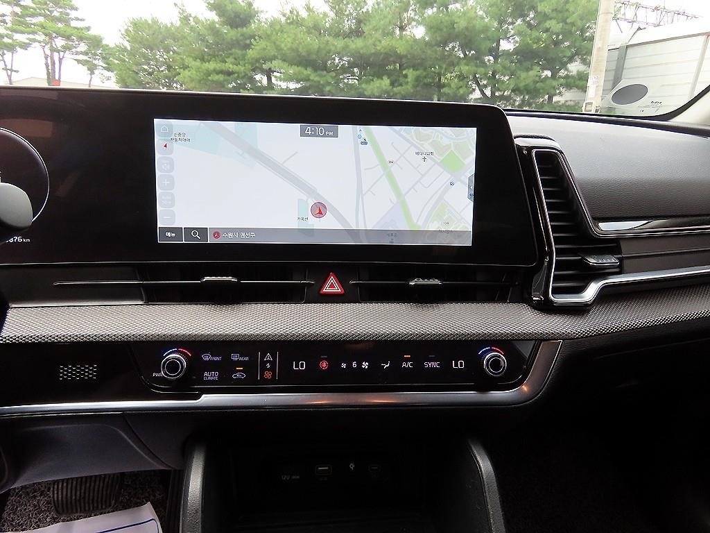 기아 스포티지 스포티지 5세대 (NQ5) 2.0 디젤 2WD 프레스티지 이미지 13