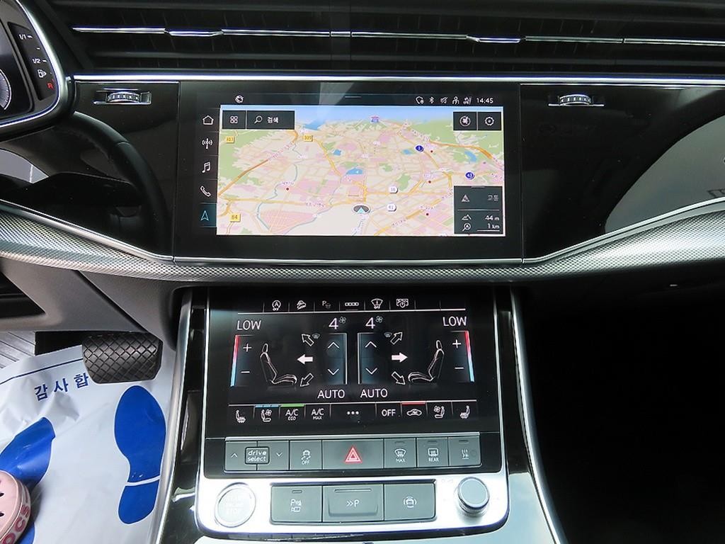 아우디 Q7 Q7 (4M) 45 TDI 콰트로 이미지 12