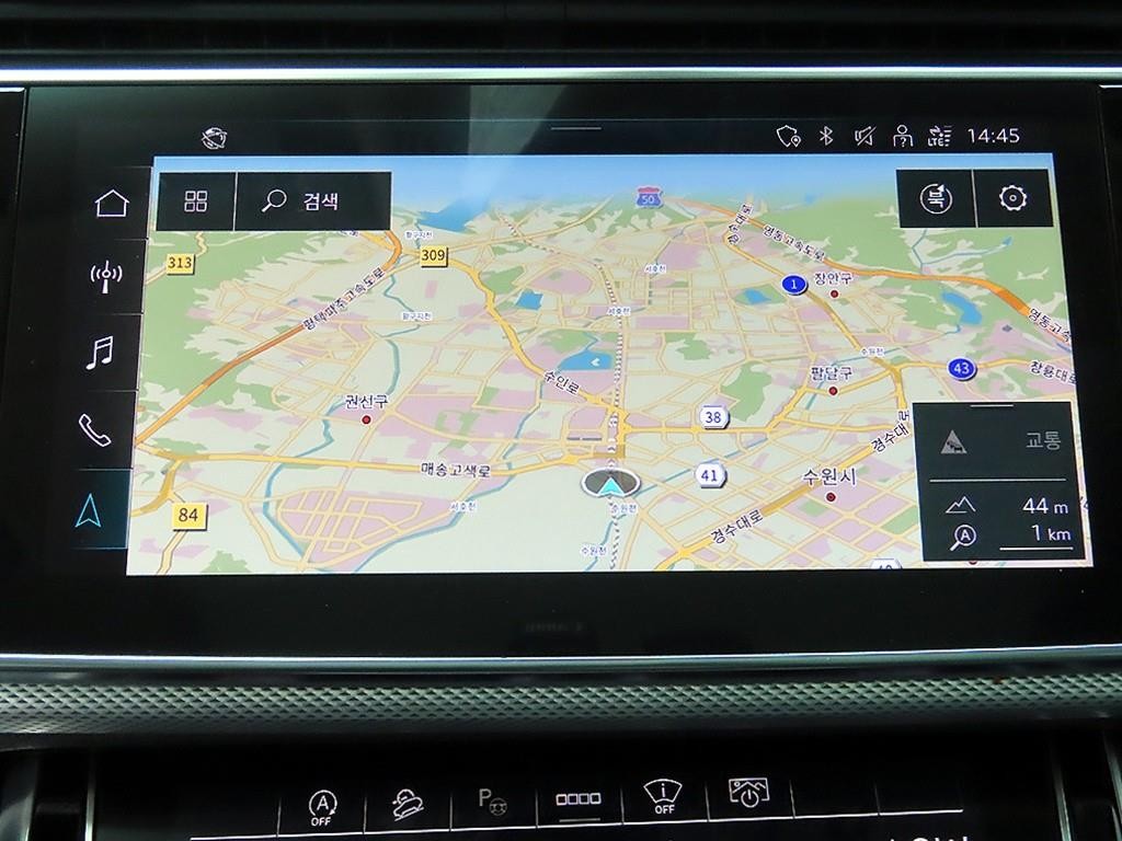 아우디 Q7 Q7 (4M) 45 TDI 콰트로 이미지 13