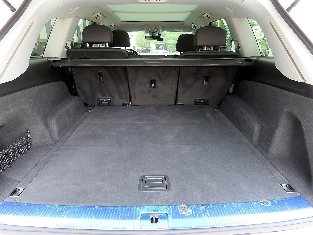 아우디 Q7 Q7 (4M) 45 TDI 콰트로 이미지 17