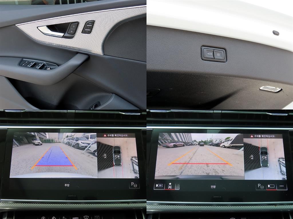 아우디 Q7 Q7 (4M) 45 TDI 콰트로 이미지 18