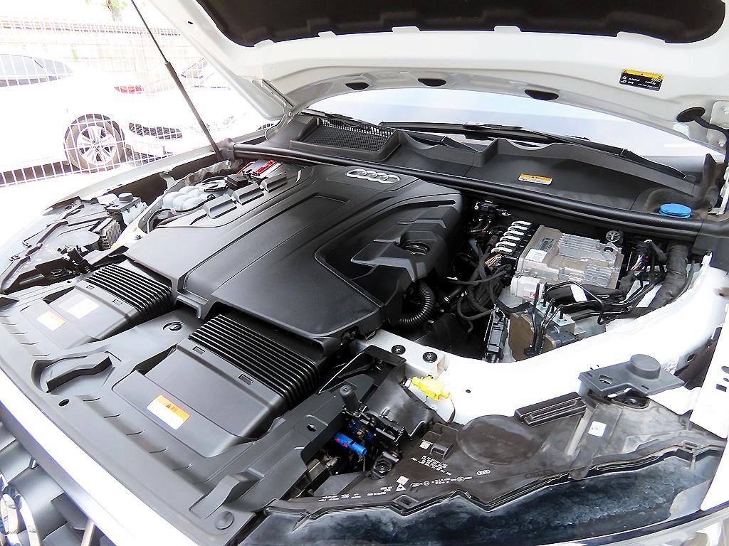 아우디 Q7 Q7 (4M) 45 TDI 콰트로 이미지 19