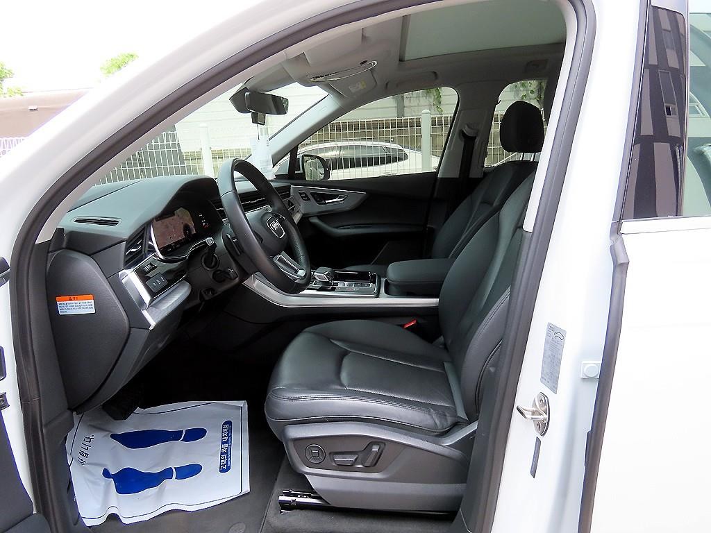 아우디 Q7 Q7 (4M) 45 TDI 콰트로 이미지 5