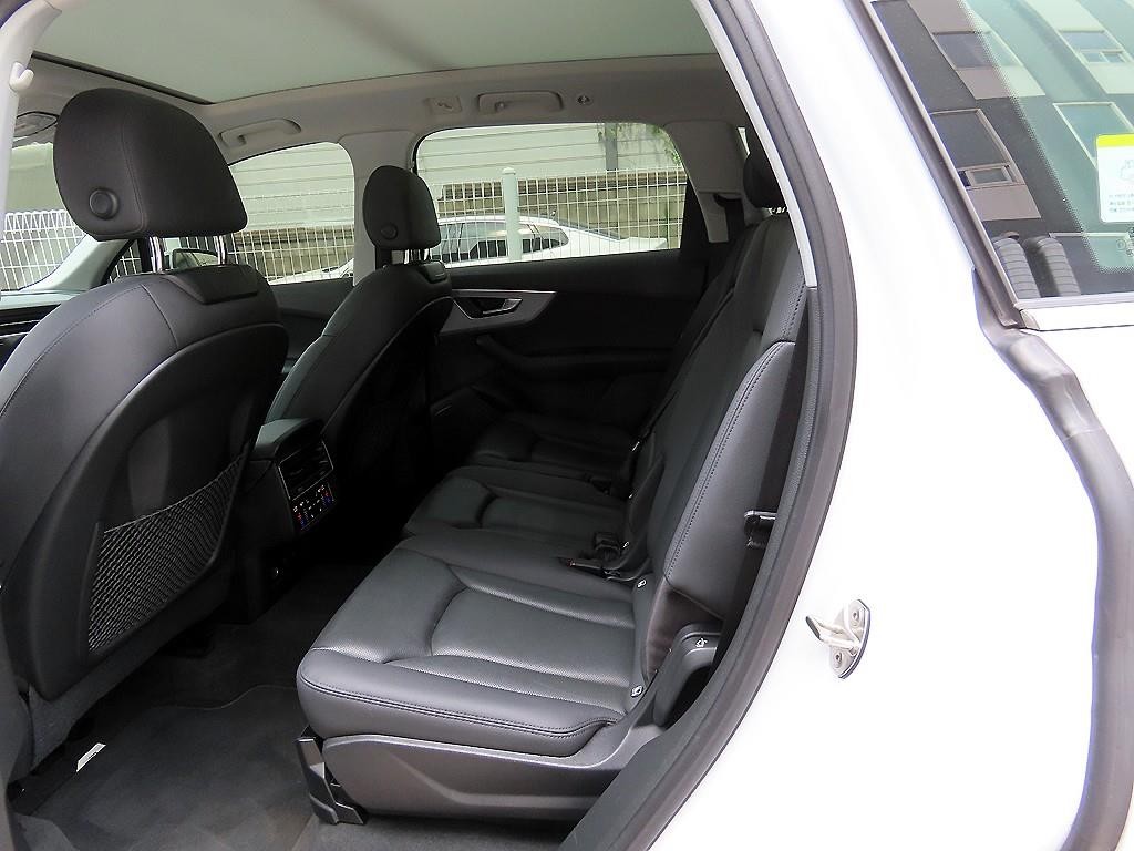 아우디 Q7 Q7 (4M) 45 TDI 콰트로 이미지 6
