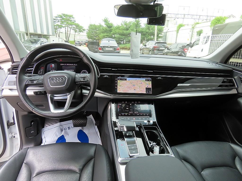 아우디 Q7 Q7 (4M) 45 TDI 콰트로 이미지 7