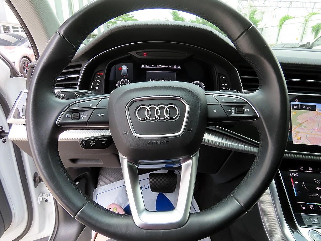 아우디 Q7 Q7 (4M) 45 TDI 콰트로 이미지 8