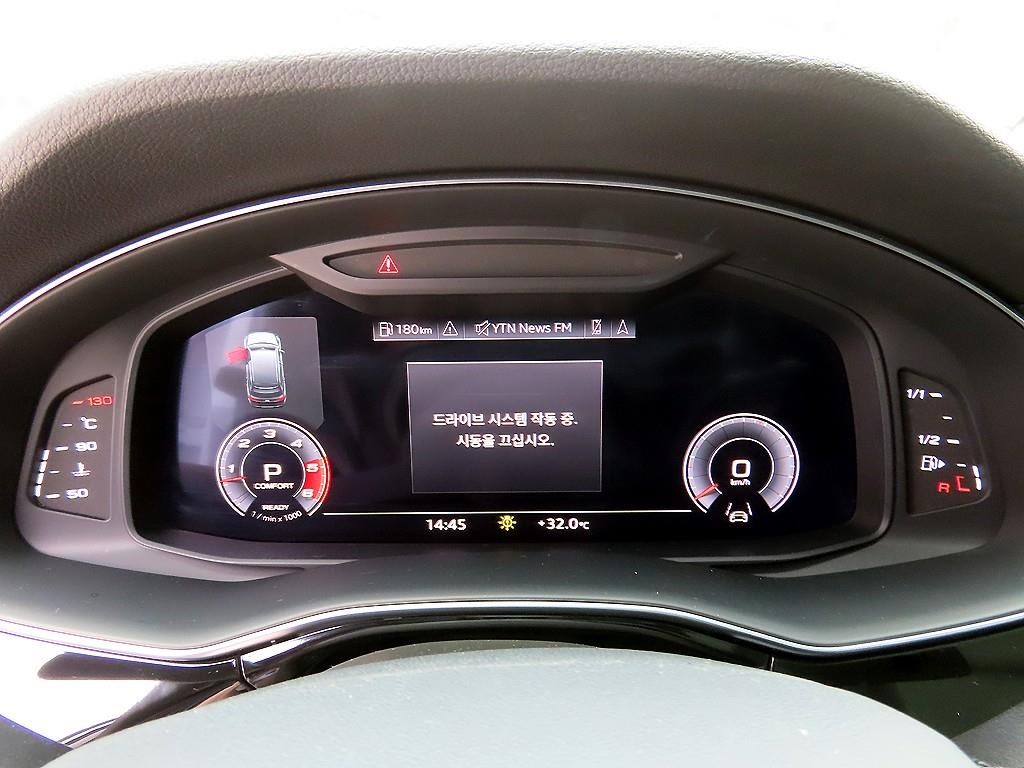 아우디 Q7 Q7 (4M) 45 TDI 콰트로 이미지 9
