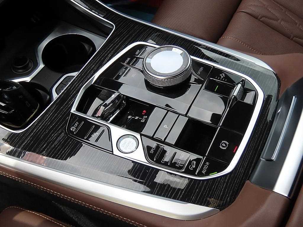 BMW X5 X5 (G05) xDrive 30d M 스포츠 이미지 11
