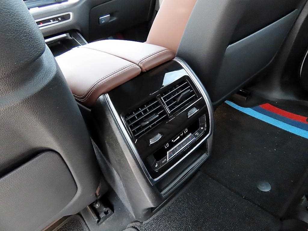 BMW X5 X5 (G05) xDrive 30d M 스포츠 이미지 15