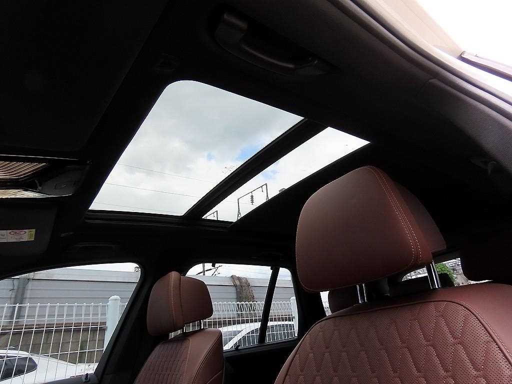 BMW X5 X5 (G05) xDrive 30d M 스포츠 이미지 16