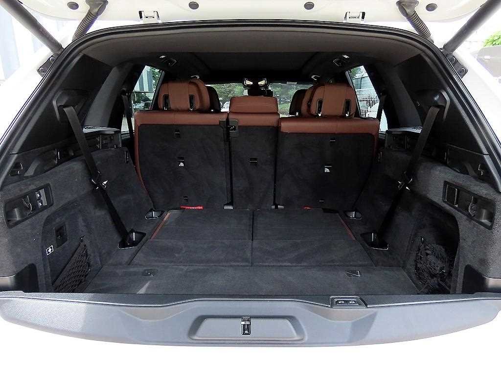BMW X5 X5 (G05) xDrive 30d M 스포츠 이미지 17