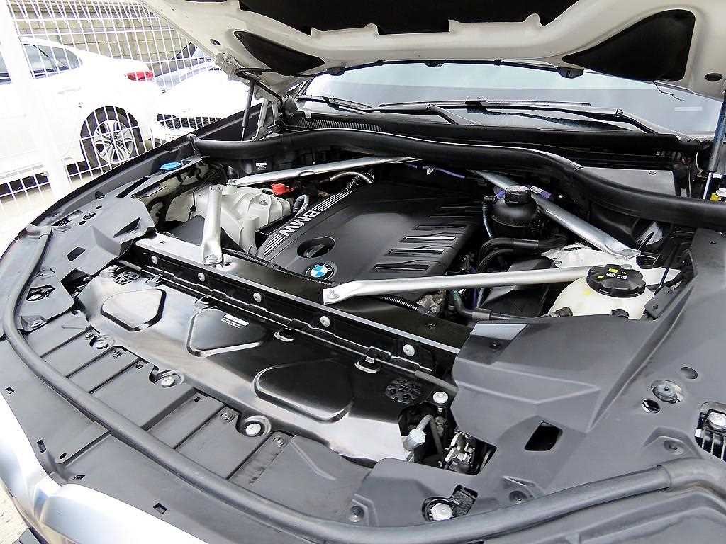 BMW X5 X5 (G05) xDrive 30d M 스포츠 이미지 19