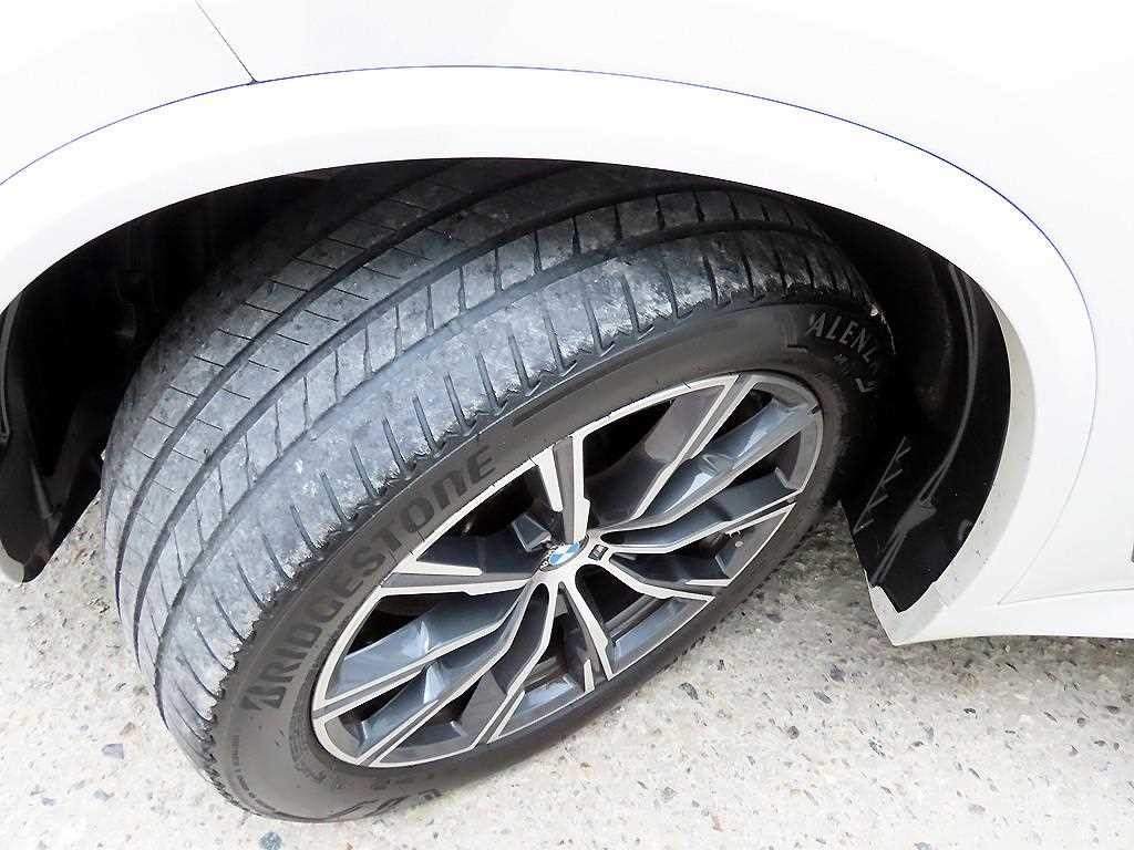 BMW X5 X5 (G05) xDrive 30d M 스포츠 이미지 20