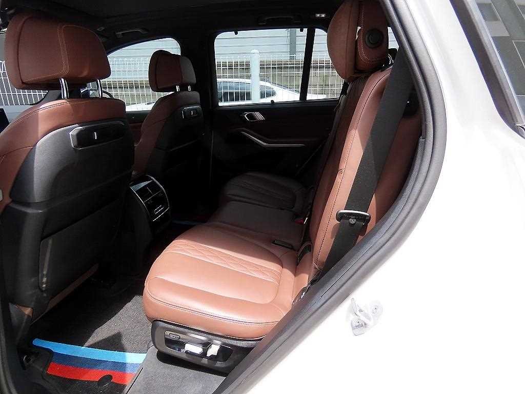 BMW X5 X5 (G05) xDrive 30d M 스포츠 이미지 6