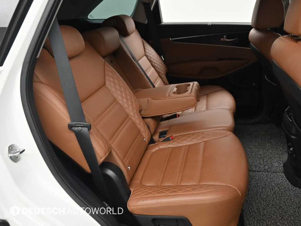 기아 쏘렌토 더 뉴 쏘렌토 디젤 2.2 4WD 마스터 스페셜 이미지 12