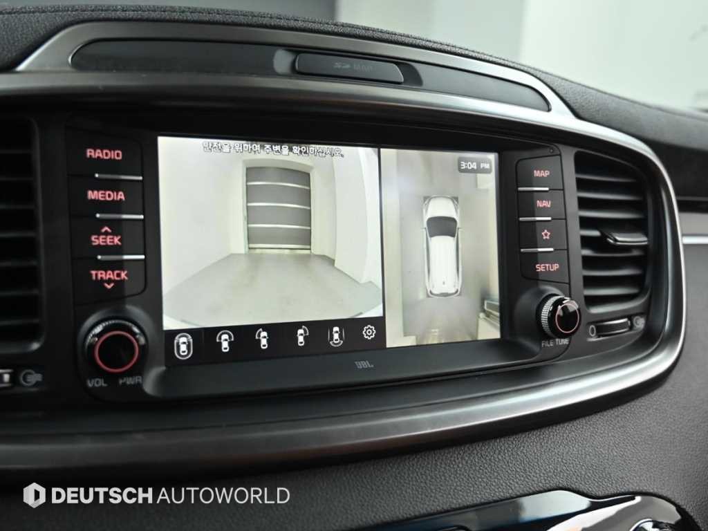 기아 쏘렌토 더 뉴 쏘렌토 디젤 2.2 4WD 마스터 스페셜 이미지 15