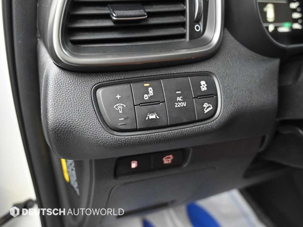 기아 쏘렌토 더 뉴 쏘렌토 디젤 2.2 4WD 마스터 스페셜 이미지 17