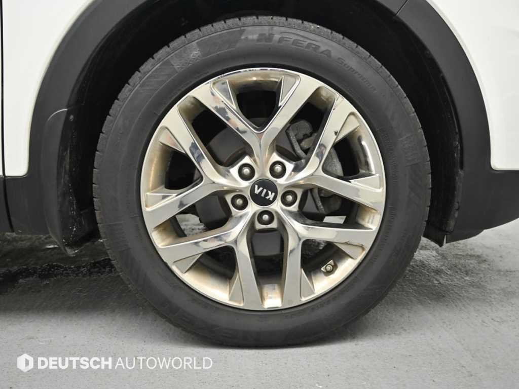 기아 쏘렌토 더 뉴 쏘렌토 디젤 2.2 4WD 마스터 스페셜 이미지 5