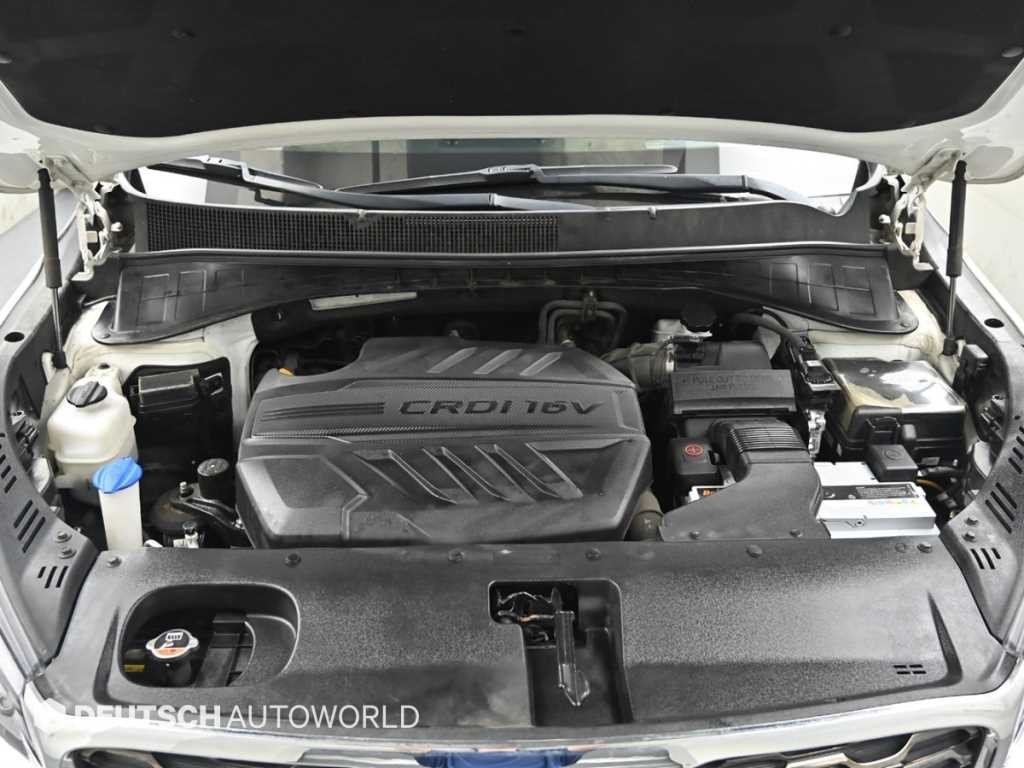 기아 쏘렌토 더 뉴 쏘렌토 디젤 2.2 4WD 마스터 스페셜 이미지 6