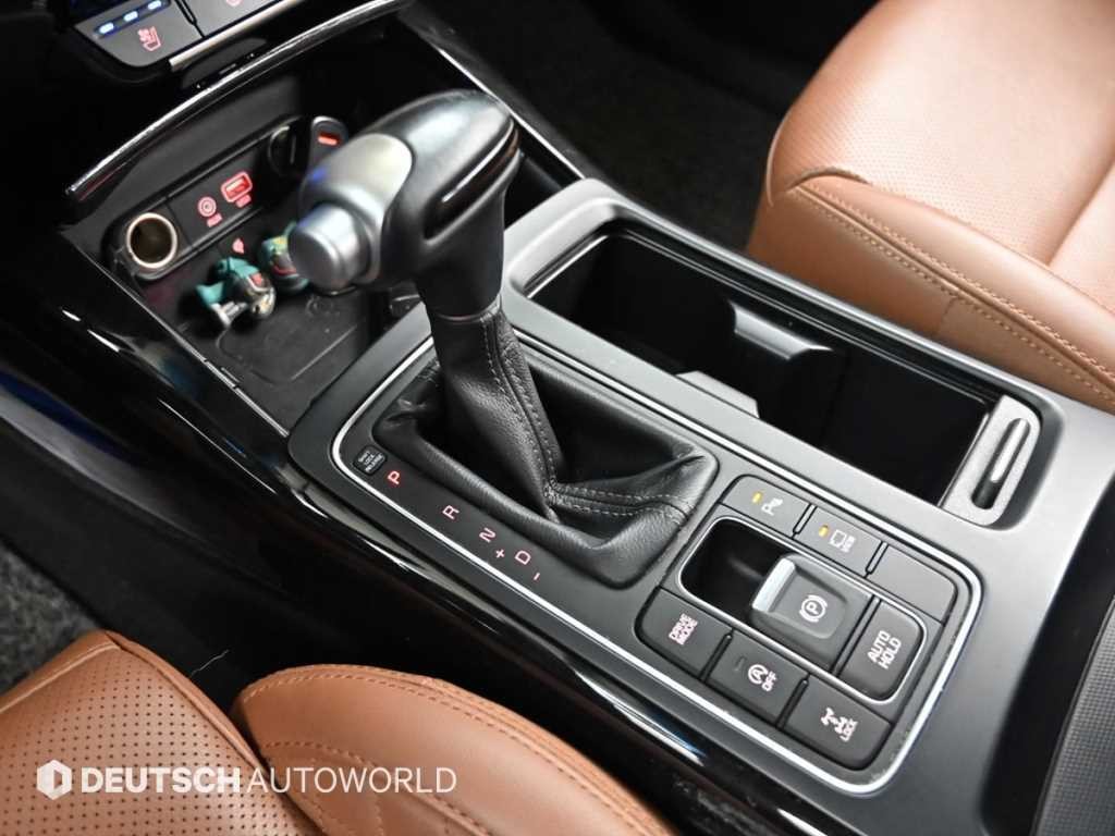 기아 쏘렌토 더 뉴 쏘렌토 디젤 2.2 4WD 마스터 스페셜 이미지 9