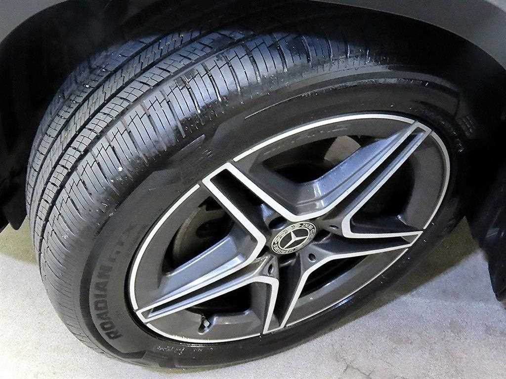 벤츠 GLB 클래스 GLB클래스 X247 GLB 250 4MATIC 이미지 20
