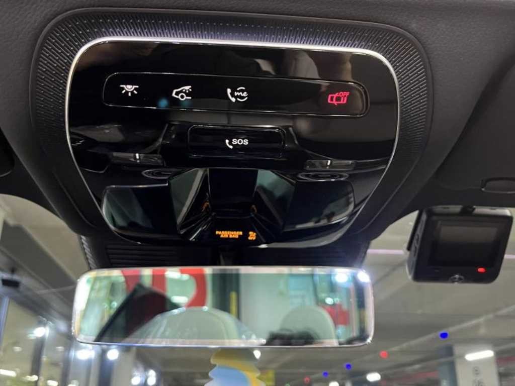 벤츠 CLE 클래스 CLE 200 카브리올레 이미지 10