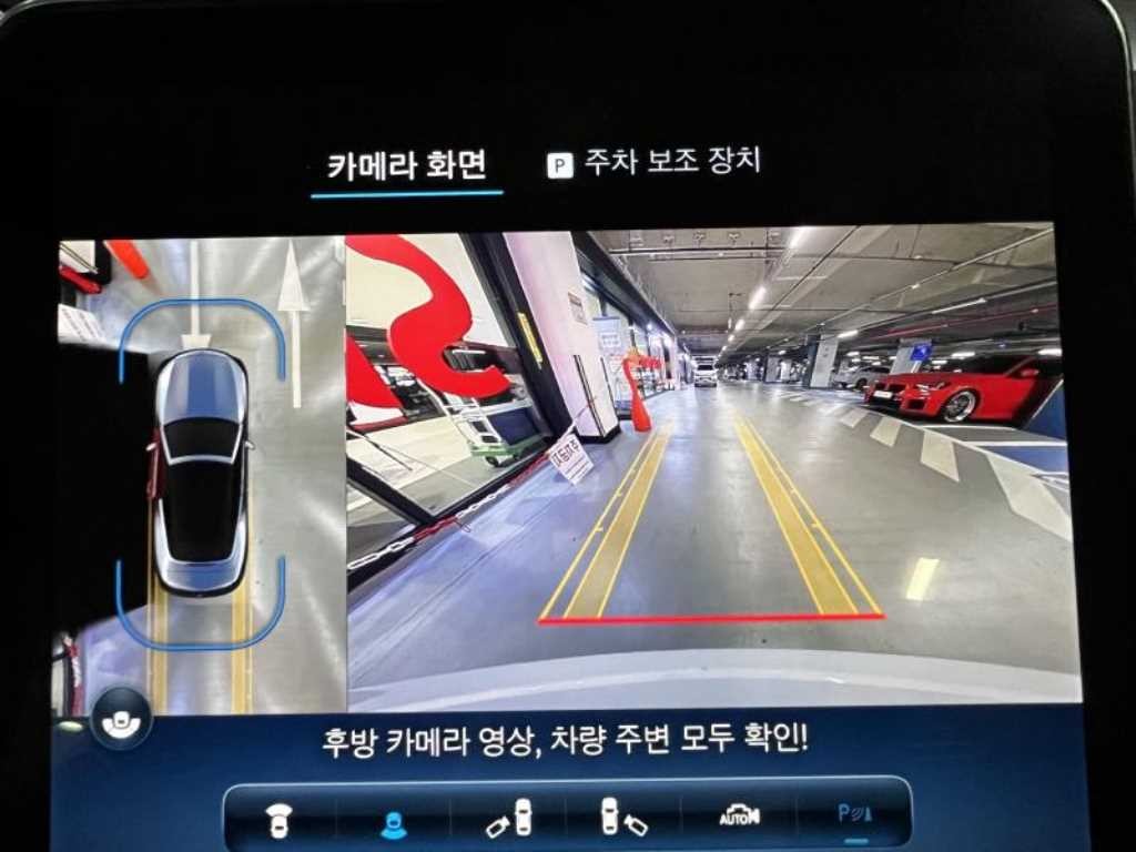 벤츠 CLE 클래스 CLE 200 카브리올레 이미지 14