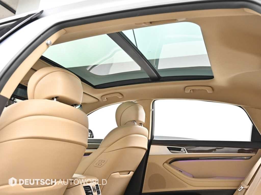 제네시스 G80 3.3 GDI AWD 럭셔리 이미지 18